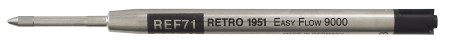 Retro 51 Easy Flow 9000 Ballpoint Refill